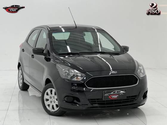 FORD KA 1.0 TI-VCT FLEX S MANUAL FORD KA 1.0 TI-VCT FLEX S MANUAL